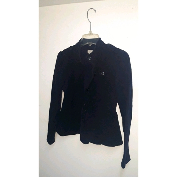 Blazer Style Jacket - Picture 1 of 3